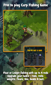 Carpcraft: Carp Fishing for PC screenshot 3