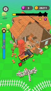 Demolition Car! for PC screenshot 2