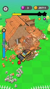 Demolition Car! for PC screenshot 3