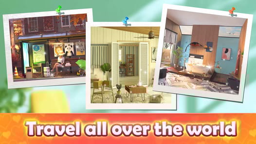 Journey Decor for PC screenshot 2