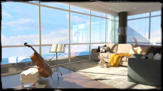 Journey Decor for PC screenshot 3