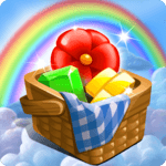 The Wizard of Oz Magic Match 3 for PC The Wizard of Oz Magic Match 3 for PC