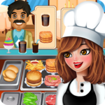 Cooking Talent - Restaurant fever for PC