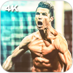 🔥 Cristiano Ronaldo Wallpapers 4K | Full HD 😍 for PC