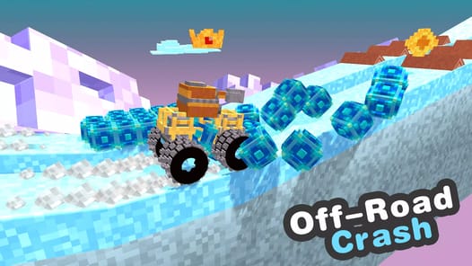 Craftify Car for PC screenshot 3