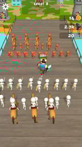 War of Islands for PC screenshot 1