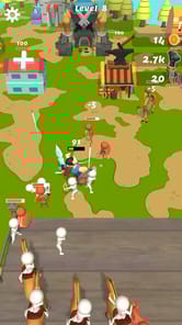 War of Islands for PC screenshot 2