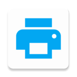 Receipt bluetooth printer for PC