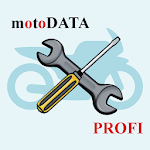 MOTODATA PROFI for PC