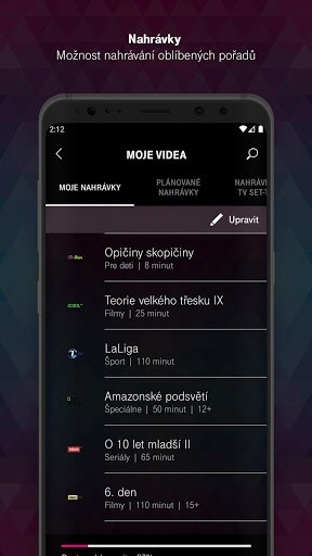 T-Mobile TV GO for PC screenshot 3