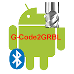 G-Code2GRBL for PC