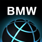 BMW Connected for PC