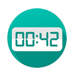 Floating Stopwatch, free multitasking timer for PC