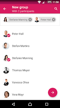 Just Connect for PC screenshot 3