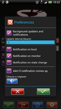 SD-Booster for PC screenshot 3