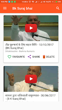 BK Suraj bhai for PC screenshot 1