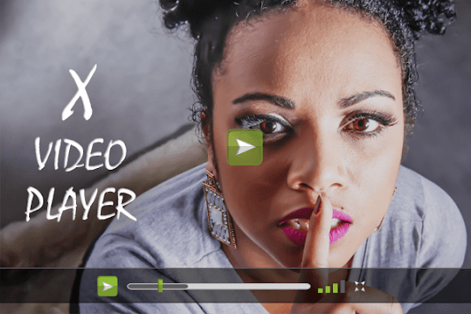 Sax Video Player - XX Video Player for PC screenshot 1