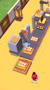 Conveyor Rush for PC screenshot 1