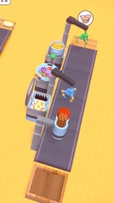 Conveyor Rush for PC screenshot 2