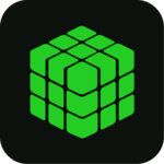 CubeX - Cube Solver for PC