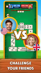 Domino Classic Online for PC screenshot 2