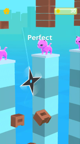 Dont slice the Cats for PC screenshot 1