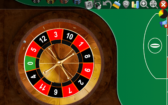 Roulette 12 Mini for PC screenshot 3