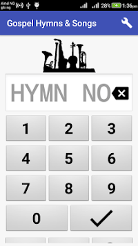 DCLM GHS for PC screenshot 1