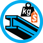Steelyard Metal Calculator for PC
