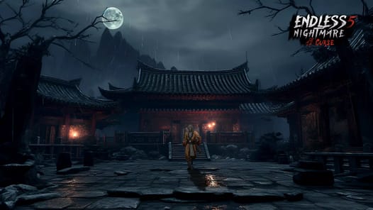 Endless 5 Download Endless Nightmare 5: Curse for PC / Windows / Computer