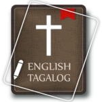 English Tagalog Bible for PC