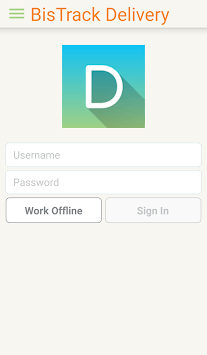 BisTrack Delivery for PC screenshot 2