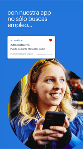 Randstad for PC screenshot 1