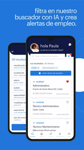 Randstad for PC screenshot 3