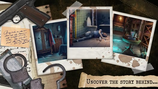 Detective for PC screenshot 2
