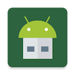 EtchDroid [NO ROOT] - Write ISOs and DMGs to USB for PC