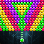 Expert Bubble Shooter for PC