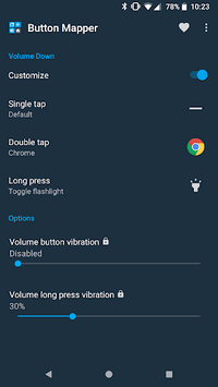 Button Mapper: Remap your keys for PC screenshot 2