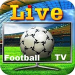 Football TV : Live Football & Cricket Streaming for PC