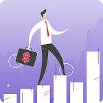 Investing Game - Learn How to invest in trading for PC