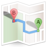 Lockito – Fake GPS itinerary for PC