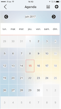 myDoli for Dolibarr (free) for PC screenshot 3
