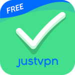 JustVPN - Free Unlimited VPN & Proxy for PC