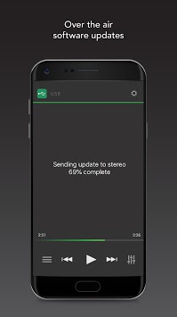 FUSION-Link for PC screenshot 3
