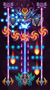 Galaxy Squad for PC screenshot 3