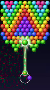 Bubble Crush Puzzle Game for PC screenshot 1