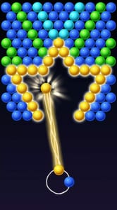 Bubble Crush Puzzle Game for PC screenshot 2