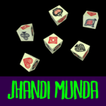 Jhandi Munda for PC