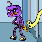 Blue Monster - Rescue Game for PC