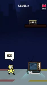 Download Blue Monster - Rescue Game for PC / Windows / Computer